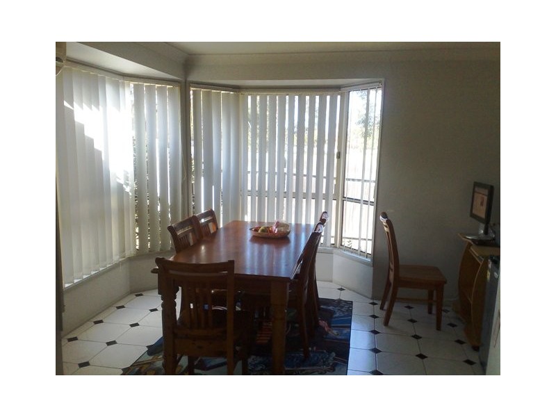 Green Valley NSW 2168