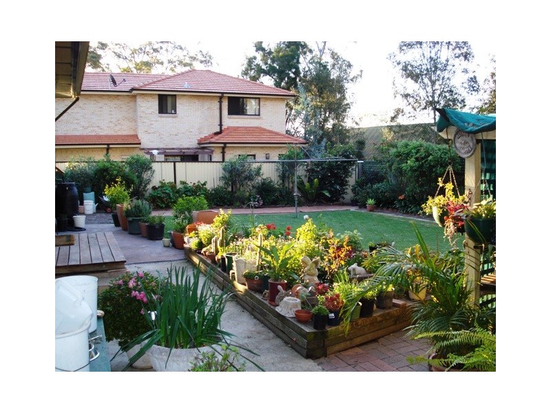 Green Valley NSW 2168