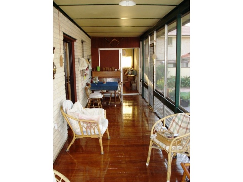 Green Valley NSW 2168