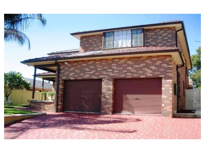 Green Valley NSW 2168