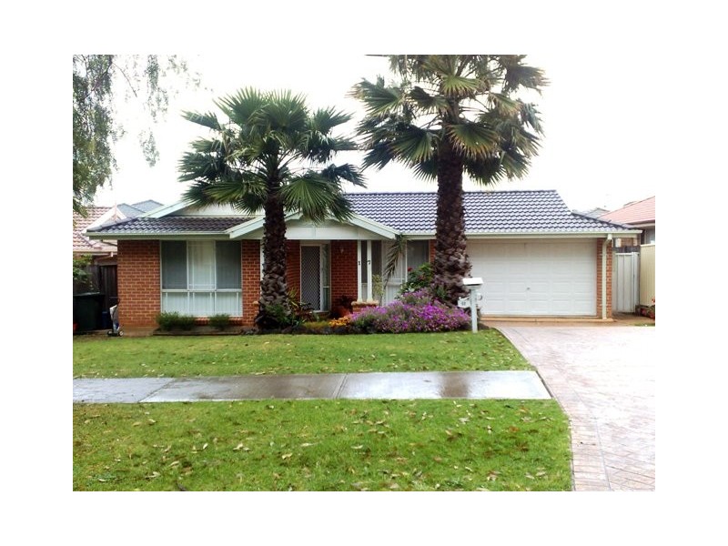Hoxton Park NSW 2171