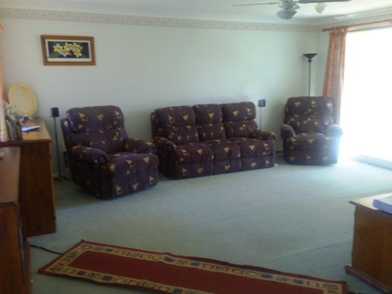 Hoxton Park NSW 2171