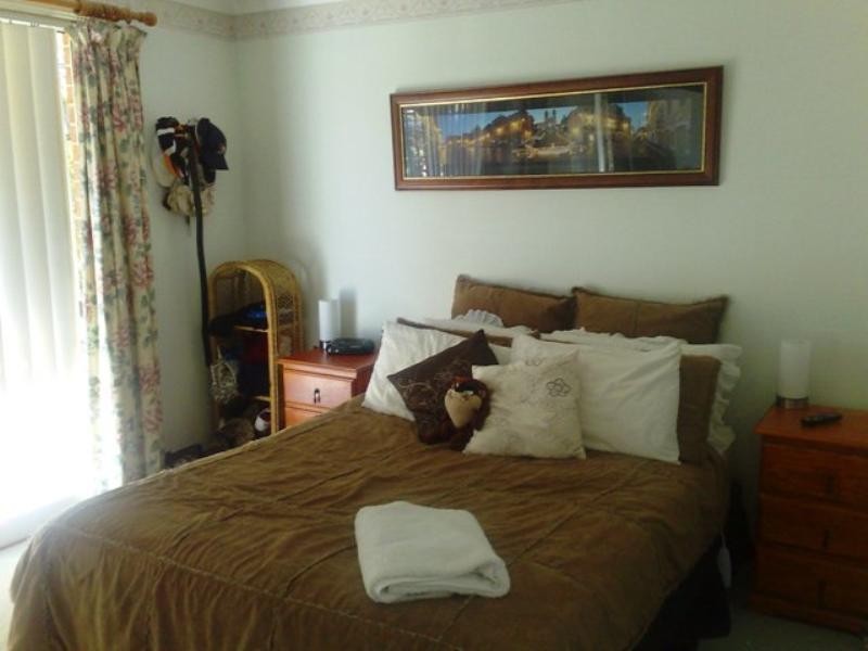 Hoxton Park NSW 2171