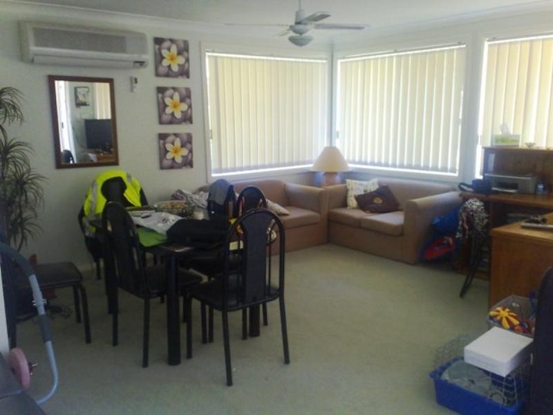 Hoxton Park NSW 2171