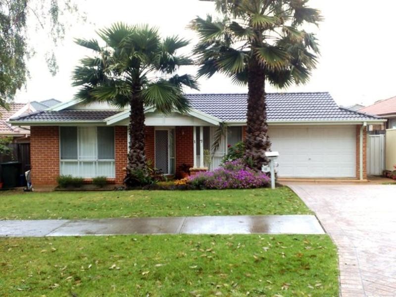Hoxton Park NSW 2171