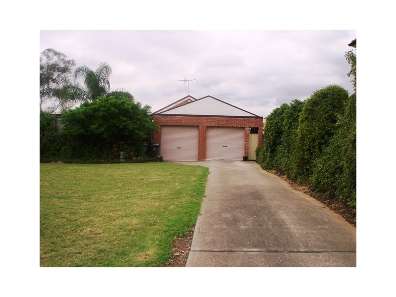 Bonnyrigg Heights NSW 2177