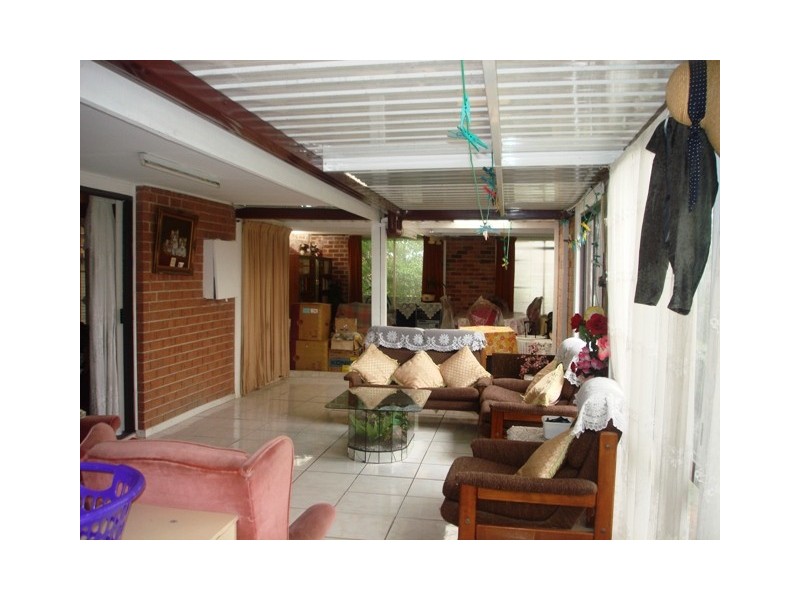 Bonnyrigg Heights NSW 2177