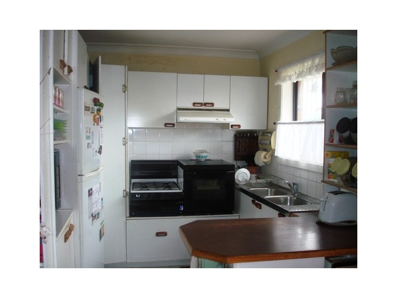 Bonnyrigg Heights NSW 2177