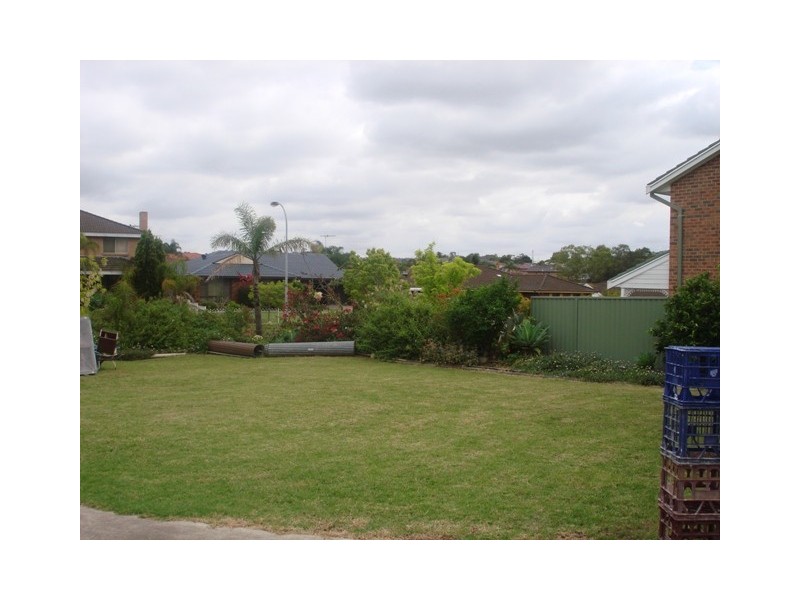 Bonnyrigg Heights NSW 2177