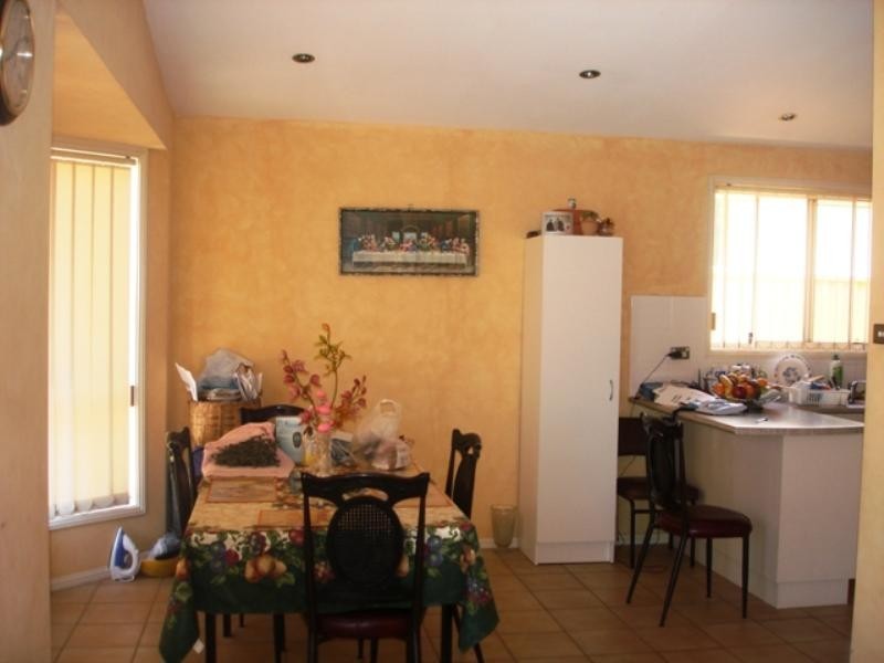 Hinchinbrook NSW 2168