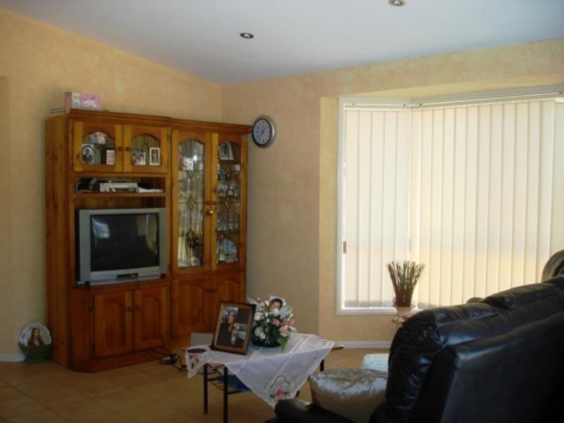 Hinchinbrook NSW 2168