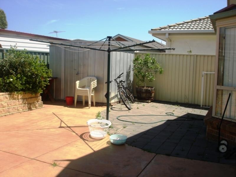 Hinchinbrook NSW 2168