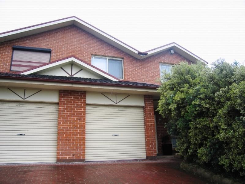 Bonnyrigg Heights NSW 2177