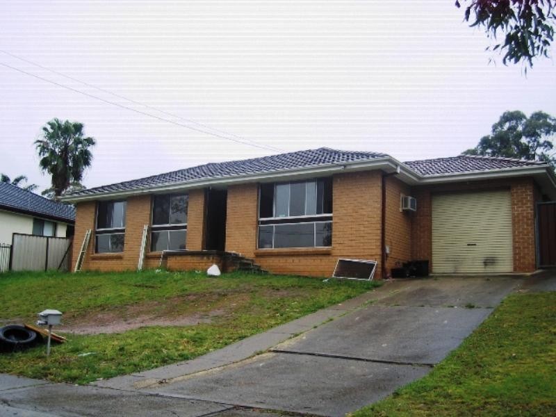 Green Valley NSW 2168