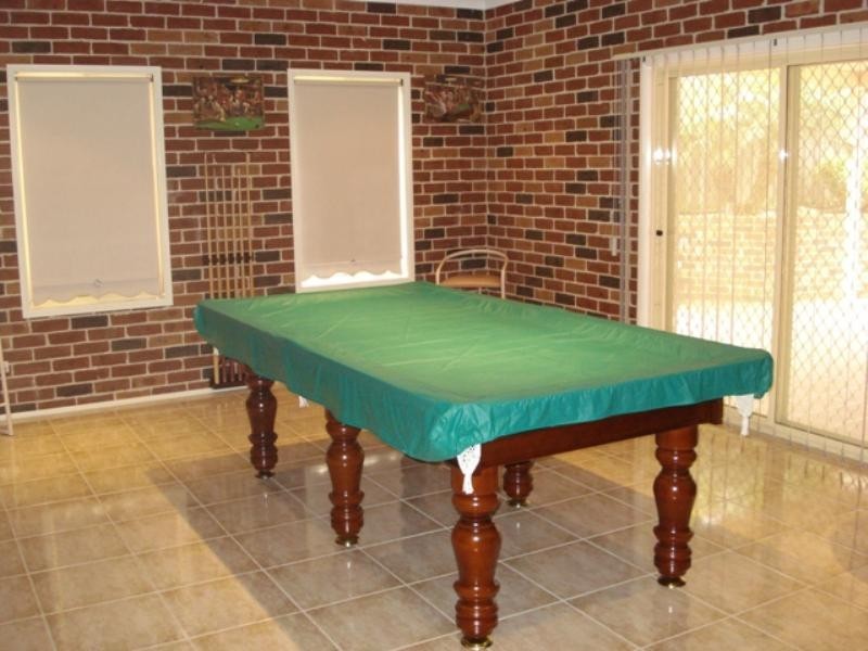 Green Valley NSW 2168