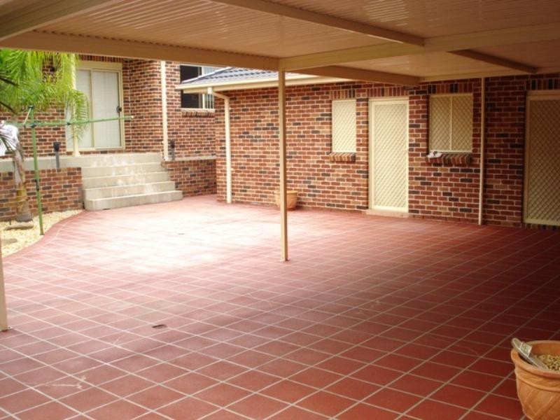 Green Valley NSW 2168