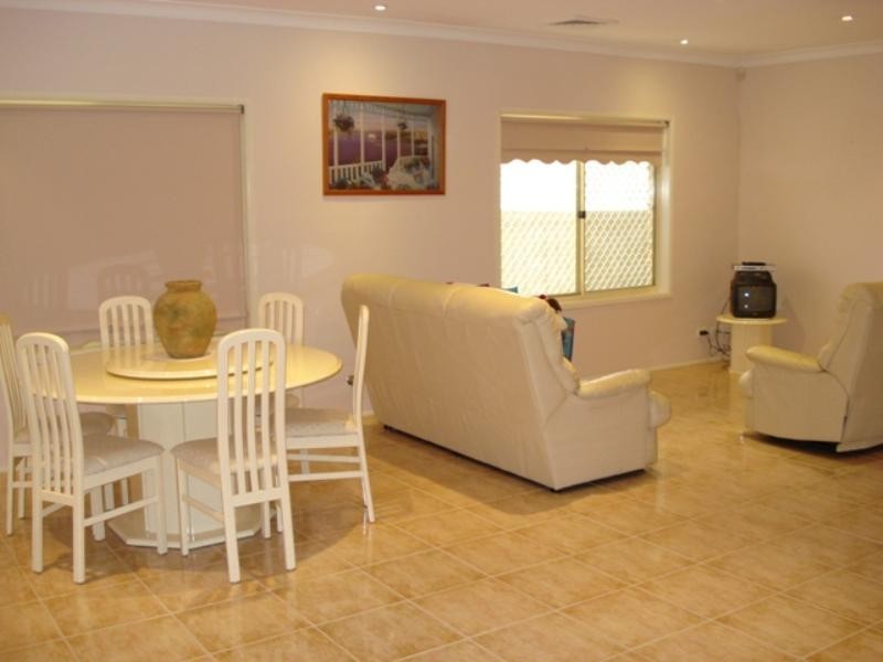 Green Valley NSW 2168