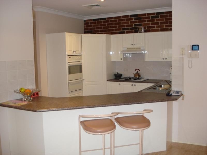 Green Valley NSW 2168