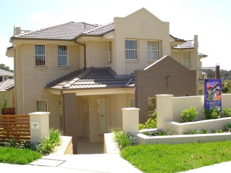 West Hoxton NSW 2171
