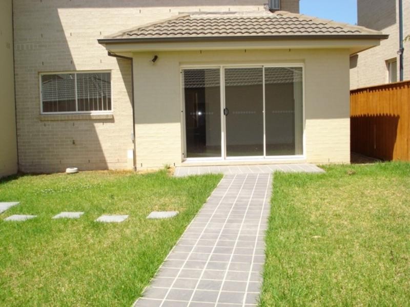 West Hoxton NSW 2171