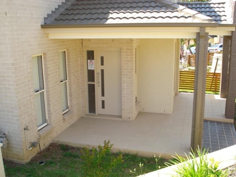 West Hoxton NSW 2171