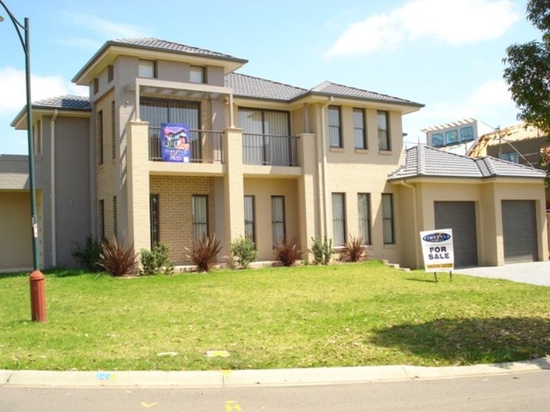 West Hoxton NSW 2171