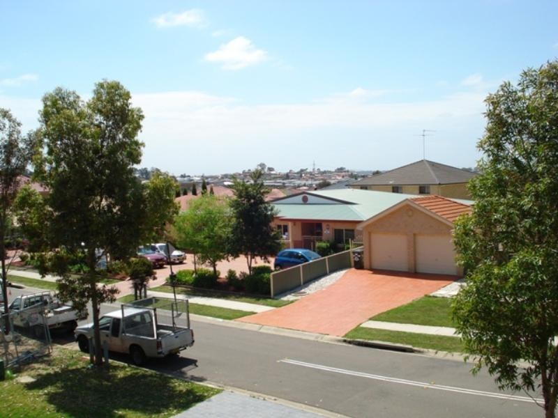 West Hoxton NSW 2171