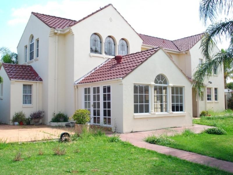 Hinchinbrook NSW 2168