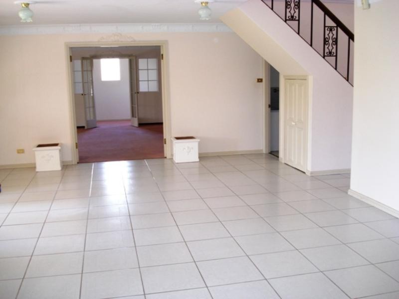 Hinchinbrook NSW 2168