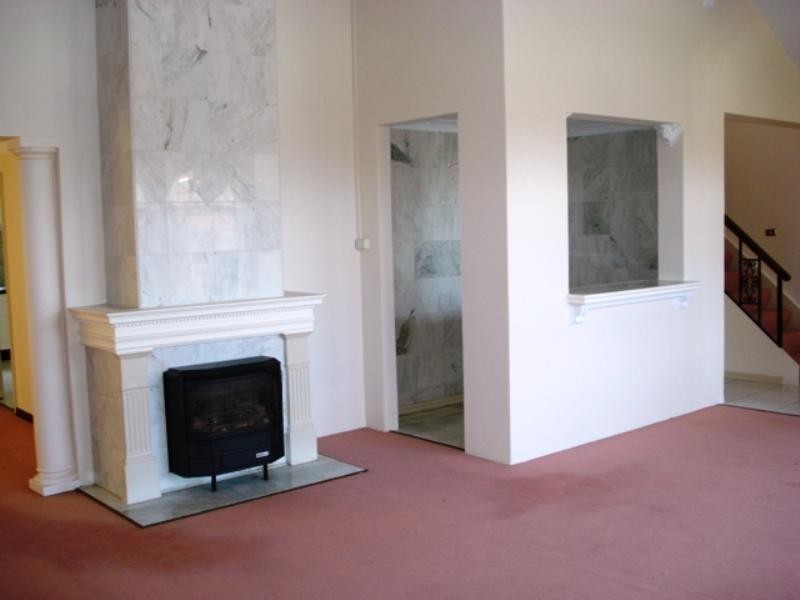 Hinchinbrook NSW 2168