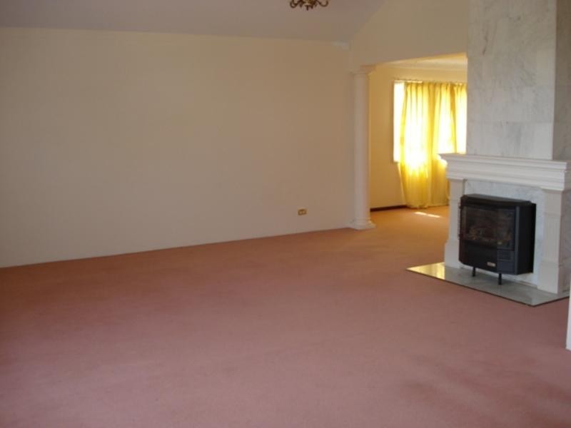 Hinchinbrook NSW 2168