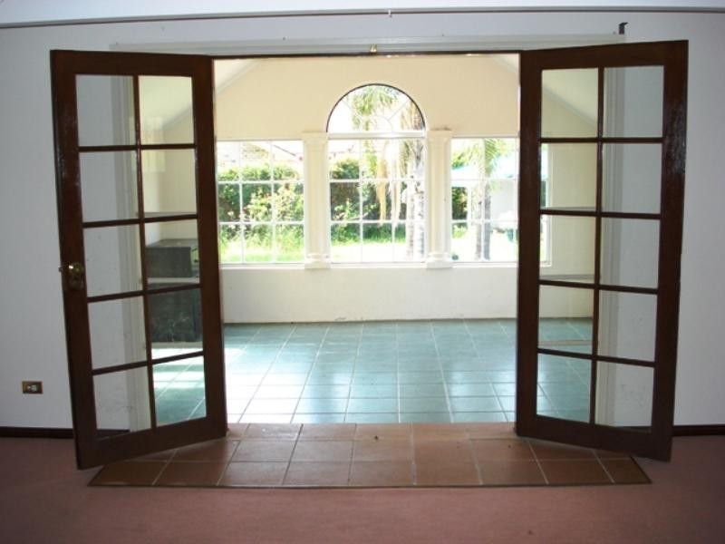 Hinchinbrook NSW 2168