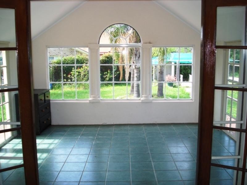 Hinchinbrook NSW 2168