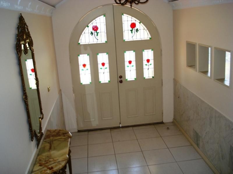 Hinchinbrook NSW 2168