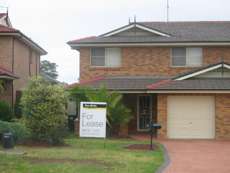 Green Valley NSW 2168