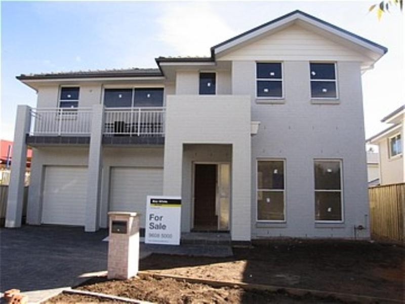 West Hoxton NSW 2171