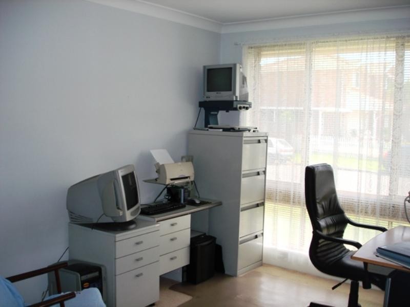 Hinchinbrook NSW 2168