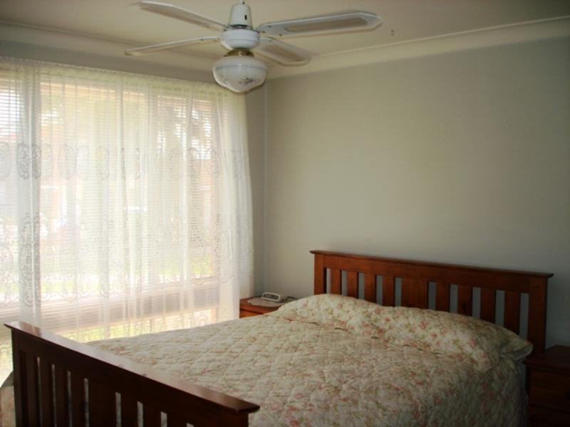 Hinchinbrook NSW 2168