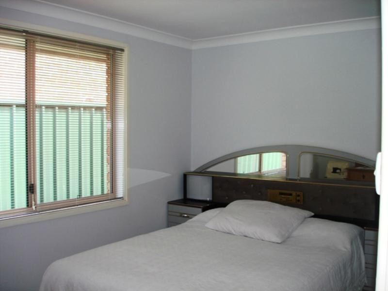 Hinchinbrook NSW 2168