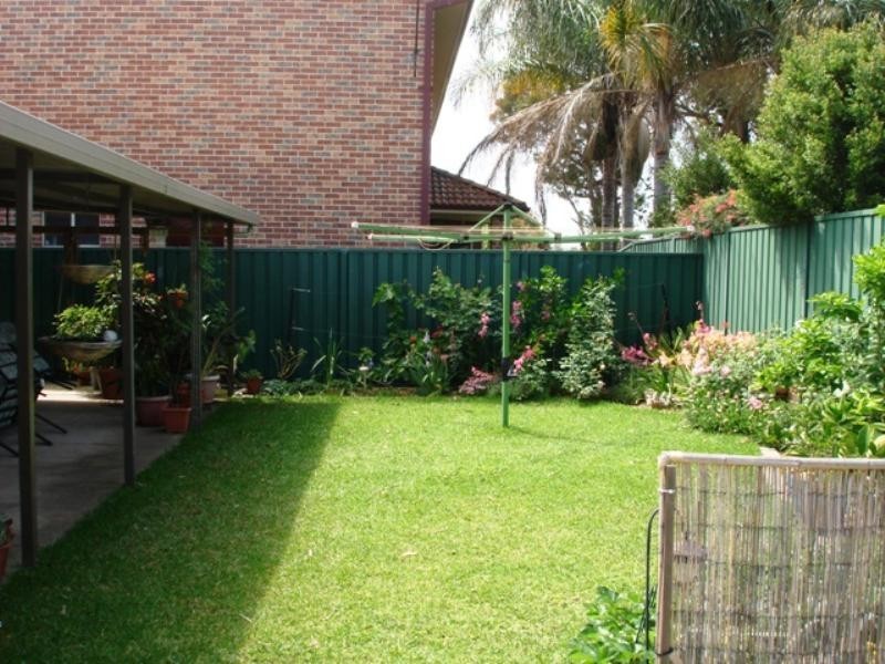 Hinchinbrook NSW 2168