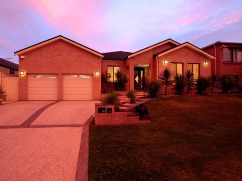 West Hoxton NSW 2171