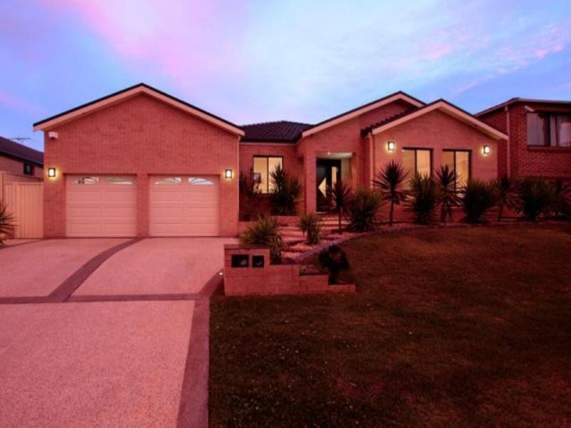 West Hoxton NSW 2171