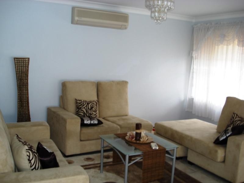 Hinchinbrook NSW 2168