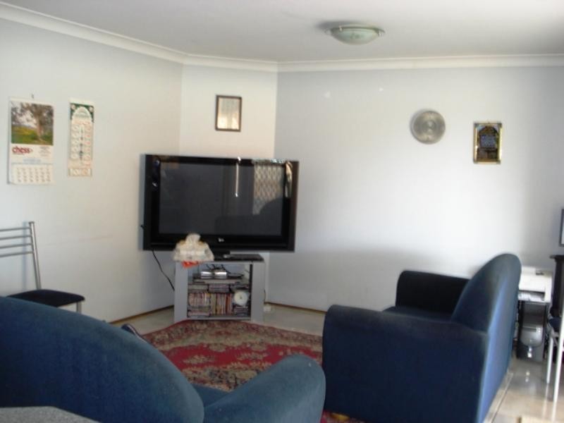 Hinchinbrook NSW 2168