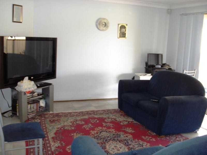 Hinchinbrook NSW 2168