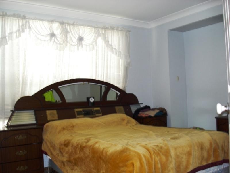 Hinchinbrook NSW 2168