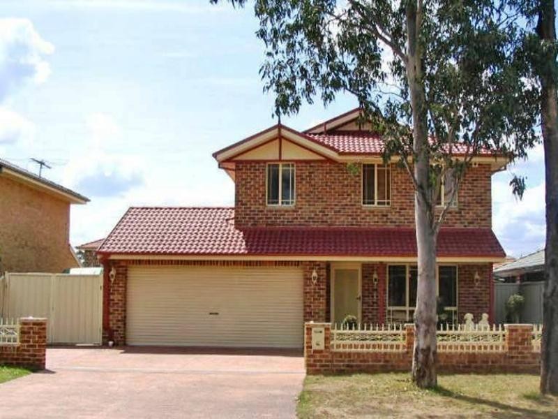 Hoxton Park NSW 2171