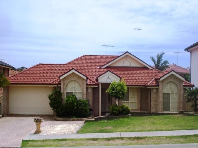 Bonnyrigg Heights NSW 2177