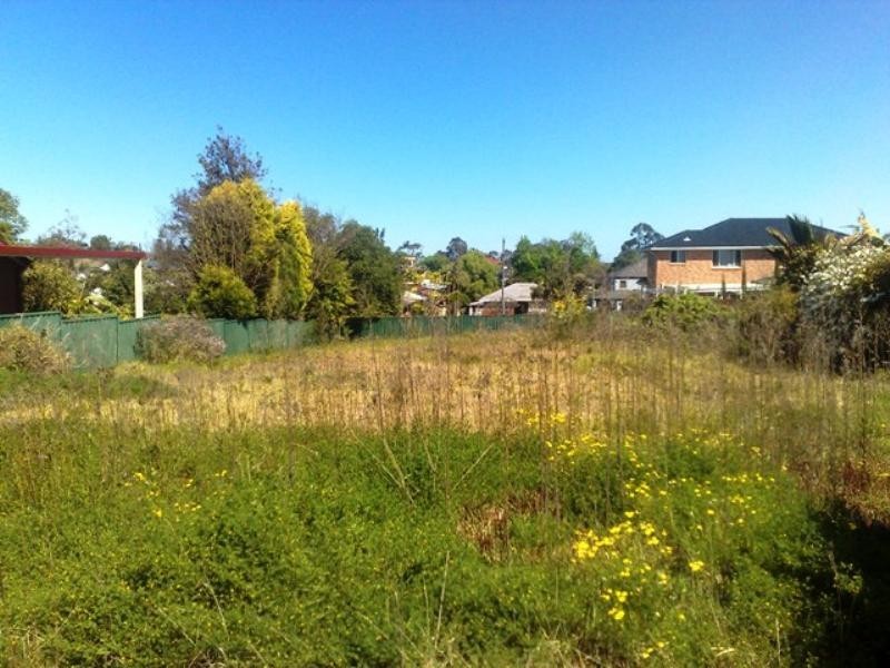 Old Guildford NSW 2161