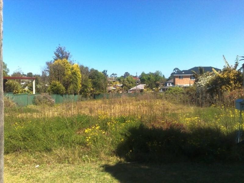 Old Guildford NSW 2161